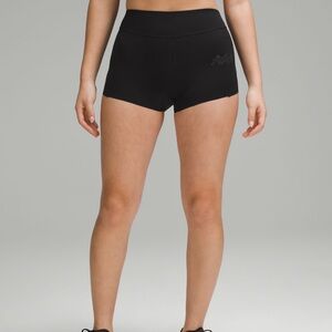 Lululemon Nulux Tight Fit HR Shorts